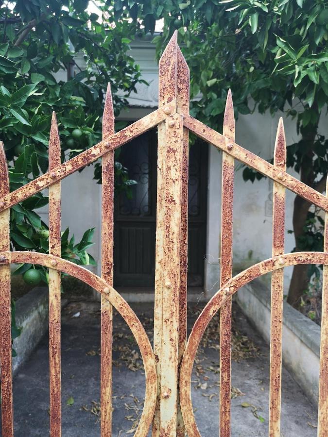 Casa Segota Hotel Veli Iz Ngoại thất bức ảnh