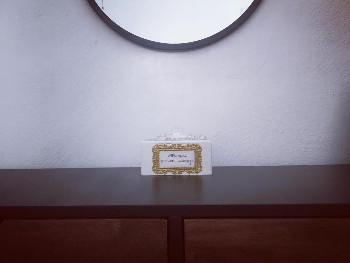 Casa Segota Hotel Veli Iz Ngoại thất bức ảnh
