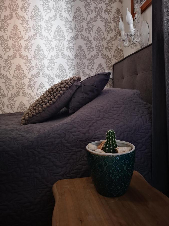 Casa Segota Hotel Veli Iz Ngoại thất bức ảnh
